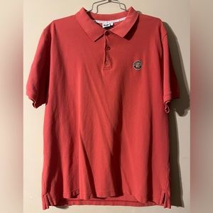 XL Rolland Garros polo